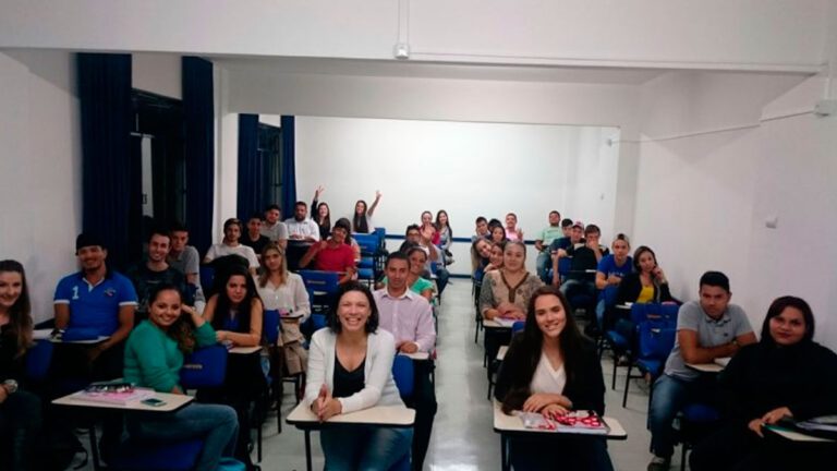 Administração - UNIANDRADE