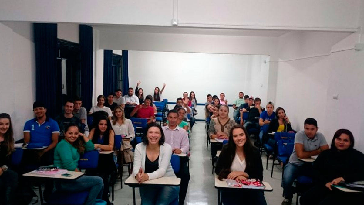 Administração - UNIANDRADE