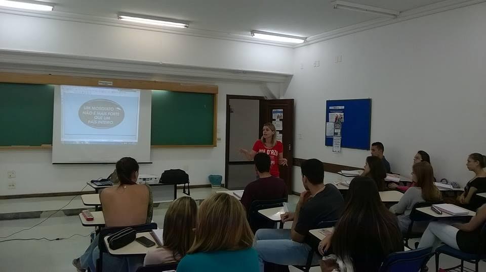Biomedicina - Uniandrade