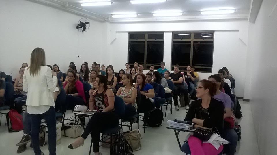 Biomedicina - Uniandrade