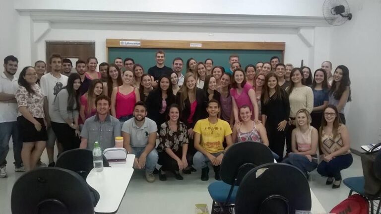Biomedicina - Uniandrade