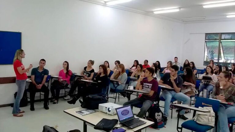 Biomedicina - Uniandrade