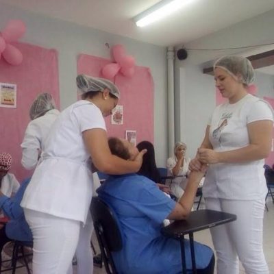 Estética - Uniandrade