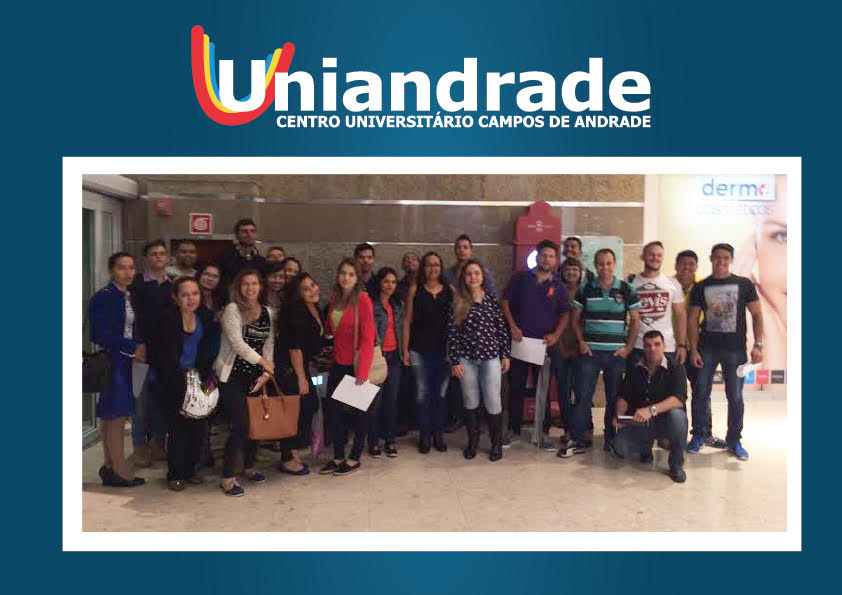 Administração - Uniandrade