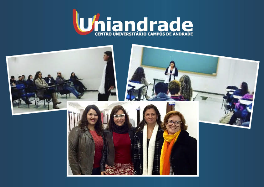 Sustentabilidade - Uniandrade