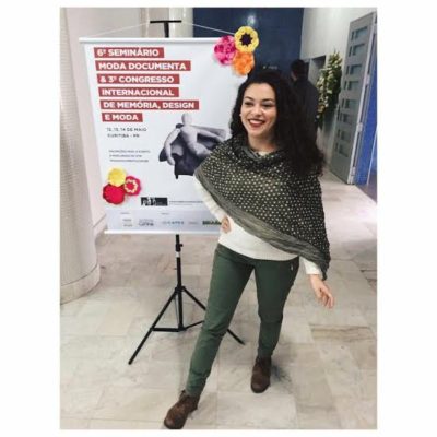 Design de Moda - Uniandrade