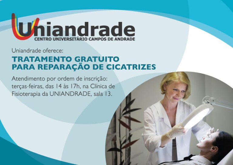 Fisioterapia - Uniandrade