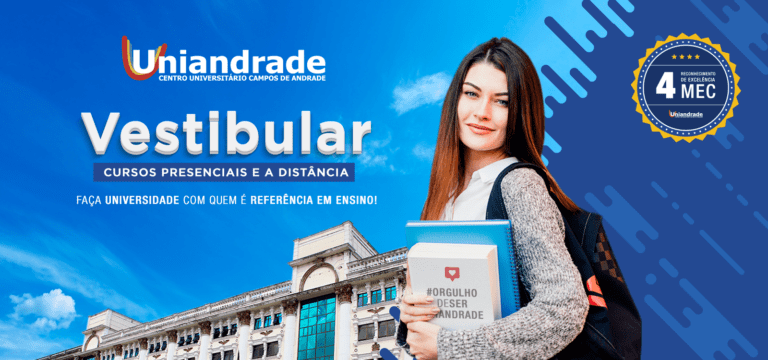 Vestibular Uniandrade