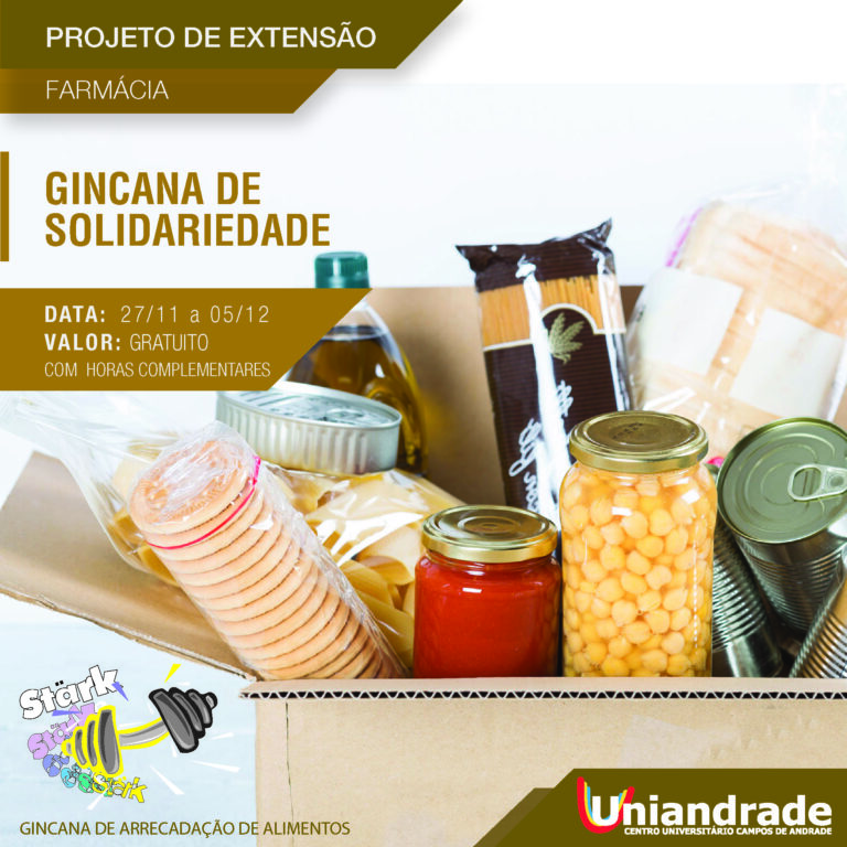 Uniandrade - Centro Universitário