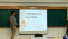 Reunião Pedogógica - Nutrição Uniandrade