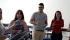 Reunião Pedogógica - Nutrição Uniandrade