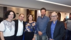 Jantar de comemoração ao Dia Internacional do Farmacêutico