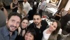 Jantar de comemoração ao Dia Internacional do Farmacêutico (2)