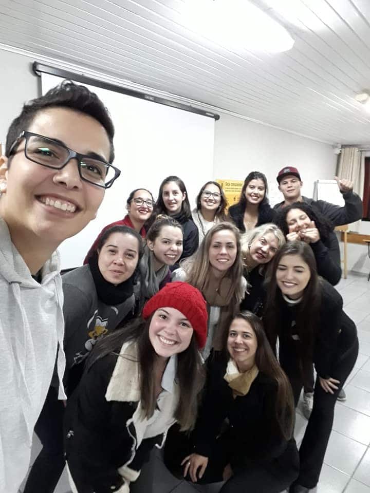 psicologia