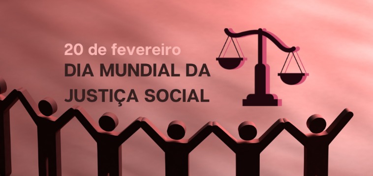 O ODS 16 fala sobre paz, justiça e instituições eficazes. Um das metas é promover, também, o acesso à justiça. Tema abordado no blog da Uniandrade em fevereiro/2023. Foto: Uniandrade.