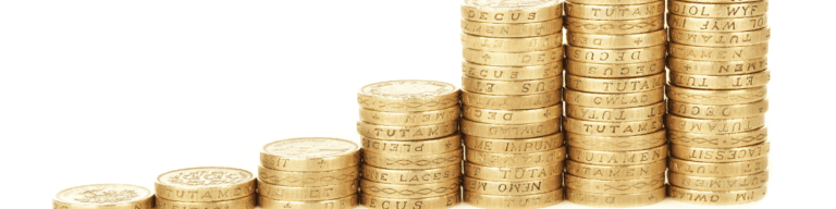 Como investir com pouco dinheiro