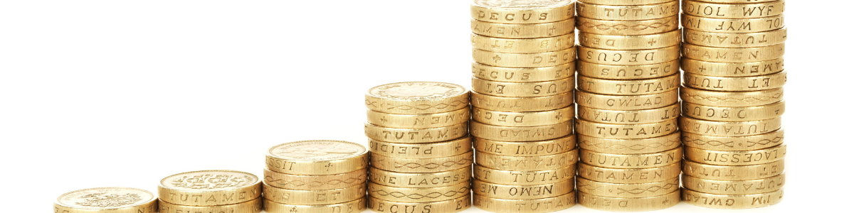 Como investir com pouco dinheiro