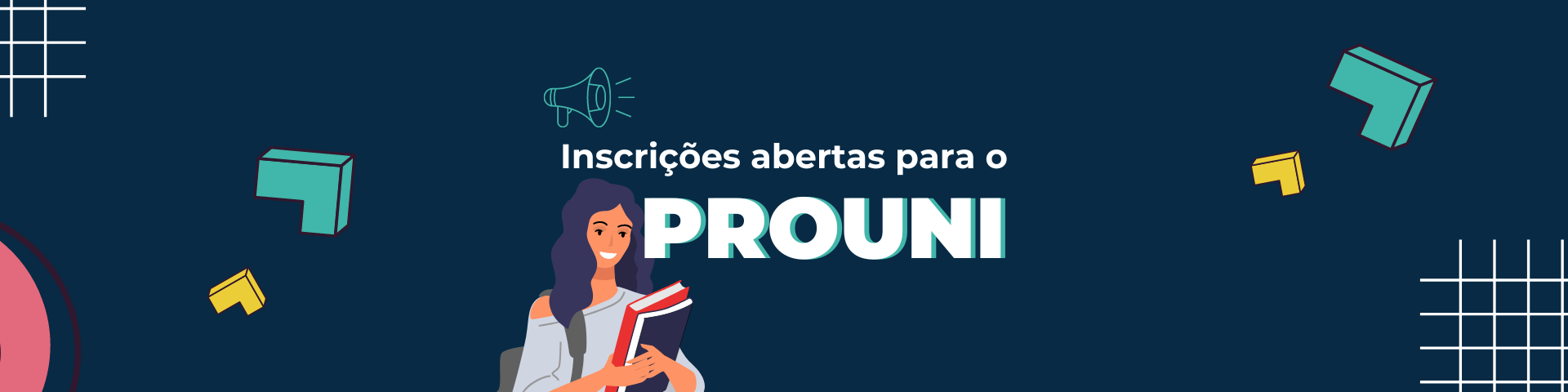 capa blog prouni 2023