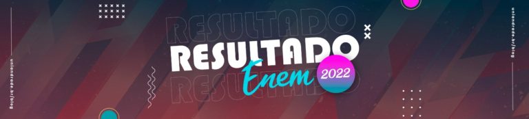 capa blog enem 2022