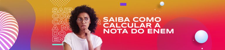 capa blog enem