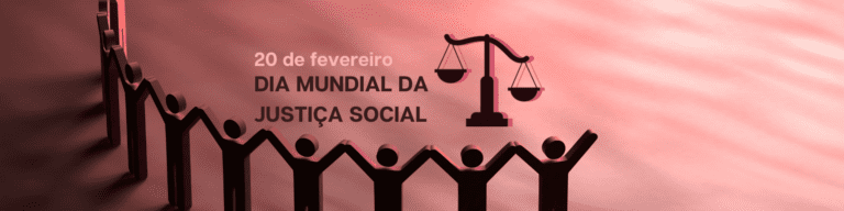 Foto: capa blog justiça social