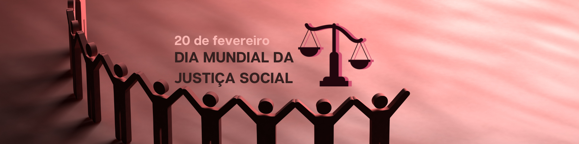 20 De Fevereiro Dia Mundial Da Justiça Social Uniandrade 3690