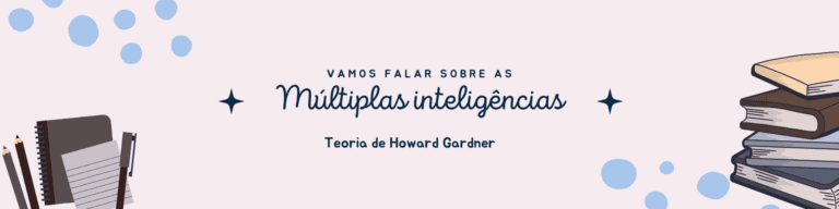 múltiplas inteligências