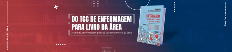 capa noticia aluna enfermagem
