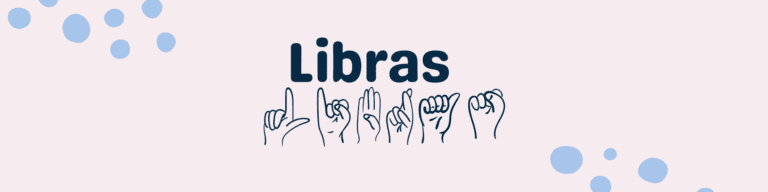 Capa Blog Libras