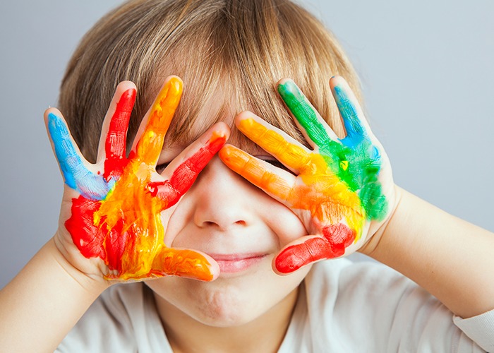 2 de abril é o Dia Mundial e Nacional da Conscientização do Autismo. Foto: Grupo Conduzir.
