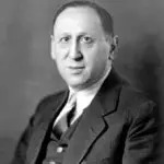 Dr. Leo Kanner descreveu o autismo em 1943. Foto: Autismuk.