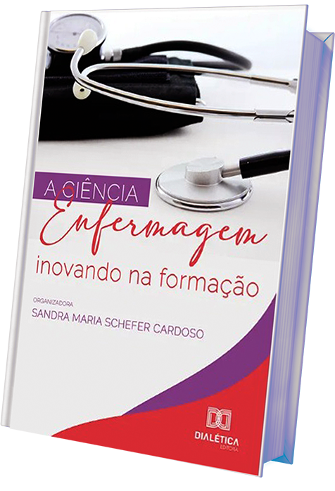 Ex-alunos Uniandrade têm seus artigos TCC transformados em livro.