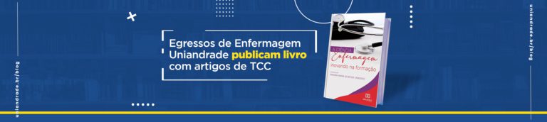 Capa blog notícia Enfermagem