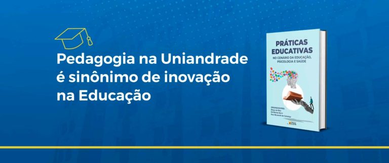 Capa blog Pedagogia