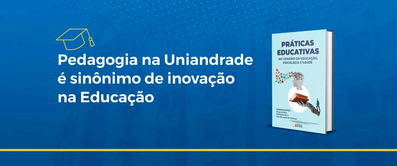 Capa blog Pedagogia