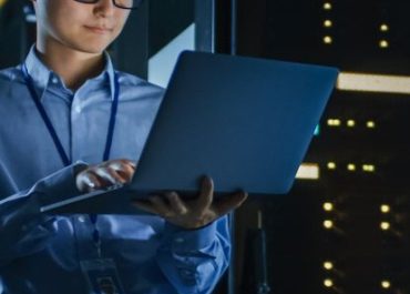 Tecnologia na educação: como os cursos da Uniandrade utilizam recursos digitais