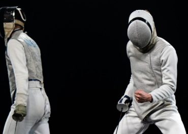 Psicologia nas Olimpíadas: Como o Aspecto Mental Define o Desempenho dos Atletas