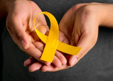 Dia Mundial de Prevenção ao Suicídio