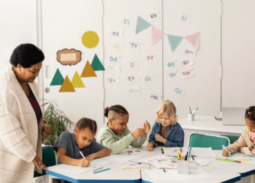 Entenda as Possibilidades de Carreira com o Curso de Pedagogia