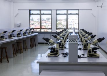 Duas semanas de protagonismo estudantil com eventos marcantes na área da saúde