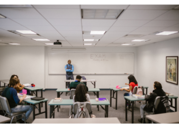Por que a Uniandrade é a sua melhor escolha para o futuro?
