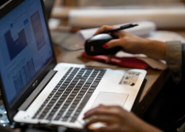 Orgulho Uniandrade: Ex-aluno do Curso de Ciência da Computação alcança título de mestre